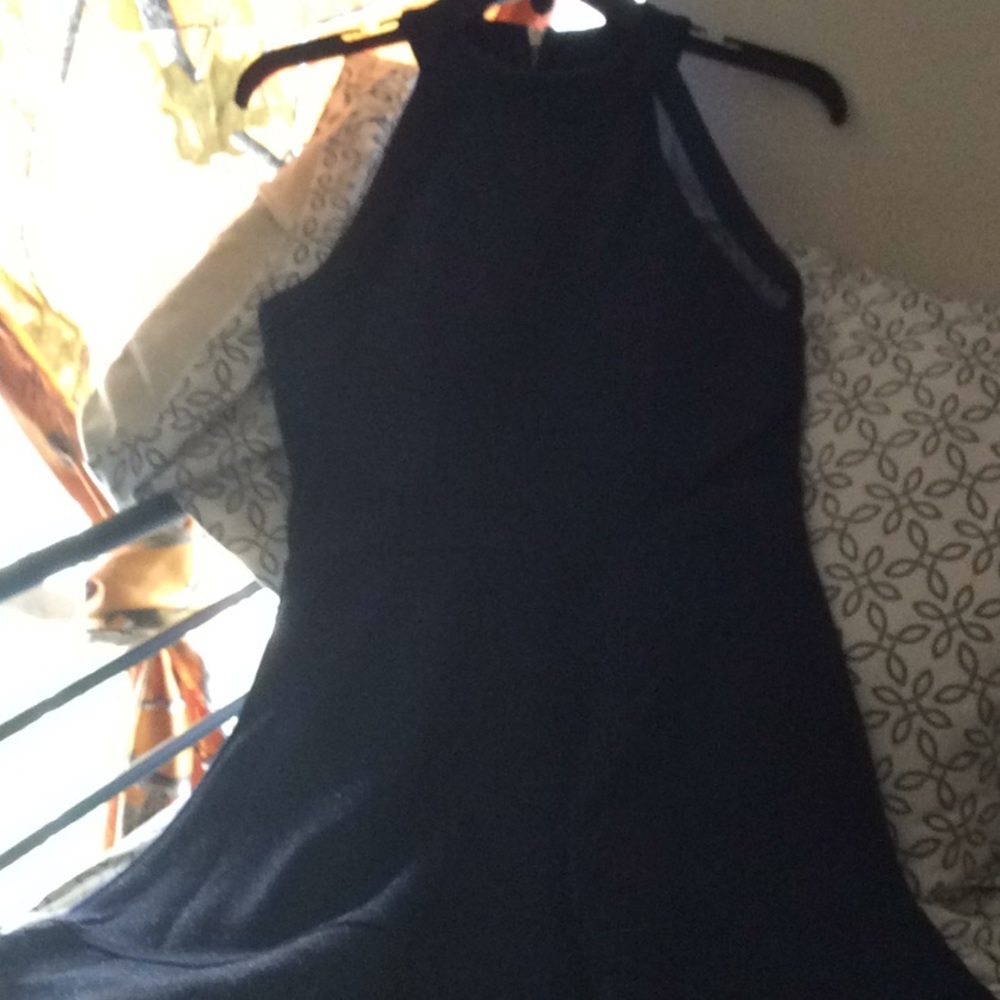 Homecoming dress